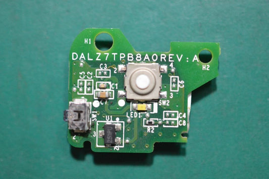Lenovo Board Lz7T Power Wo/Cable - 90002462