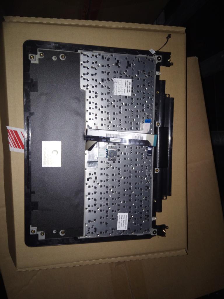Lenovo Mech - 04X0633