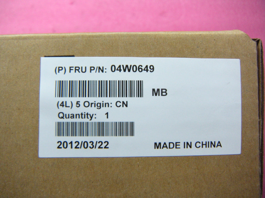 Lenovo Pln Intel I3-2367M N-Aes S220 - 04W0649