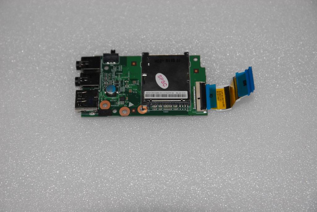 Lenovo Io Board Lb47 W Io Cable - 11013302