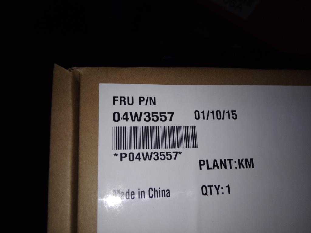 Lenovo Antenna - 04W3557