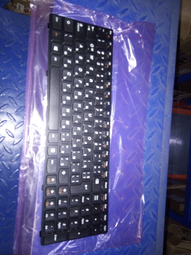 Lenovo Kb Keyboards External - 25209780