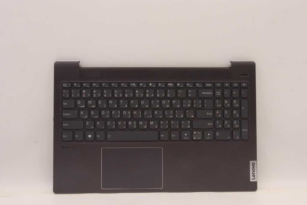 Lenovo Cover Upper Case Asmaral82Sffp - 5CB1J01140