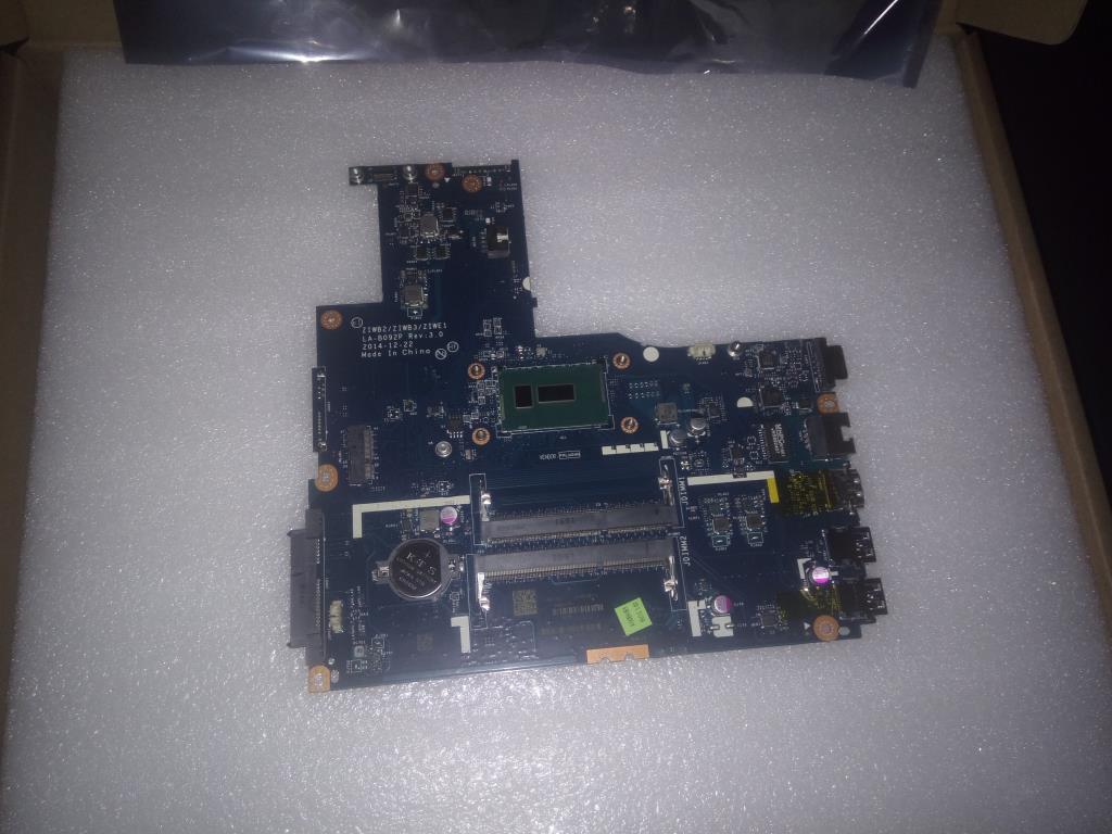 Lenovo Pl System Boards - 5B20H32831