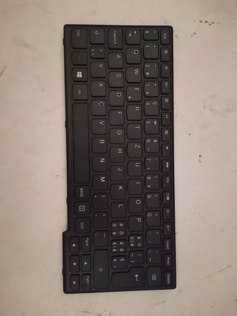 Lenovo Kb Keyboards External - 25210886