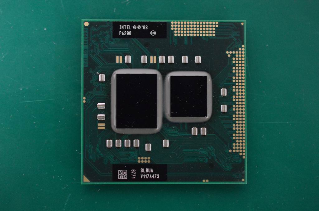 Lenovo Cpu Intel P6200 2.13Ghz 3M K-0 - 102000941