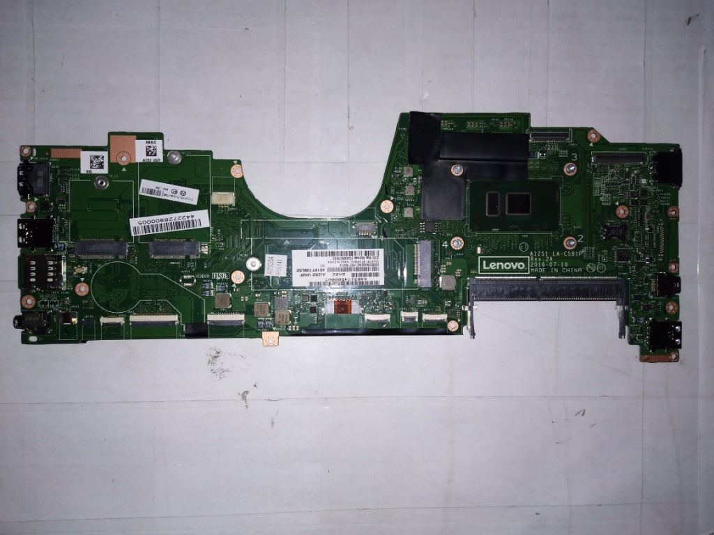 Lenovo Mb I5-6300U Namt Ntpm W/R Nok - 01AY785