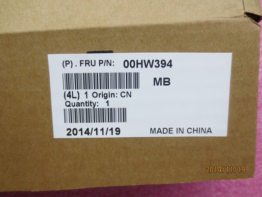 Lenovo Replacement Part - 00Hw394