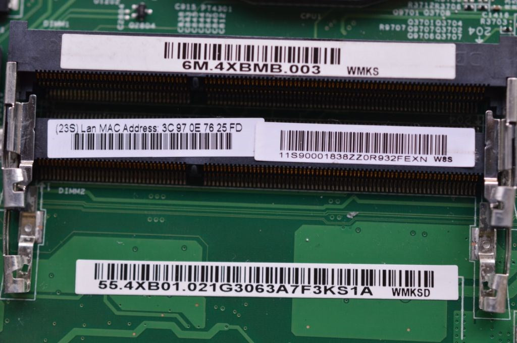 Lenovo Replacement Part - 90001838