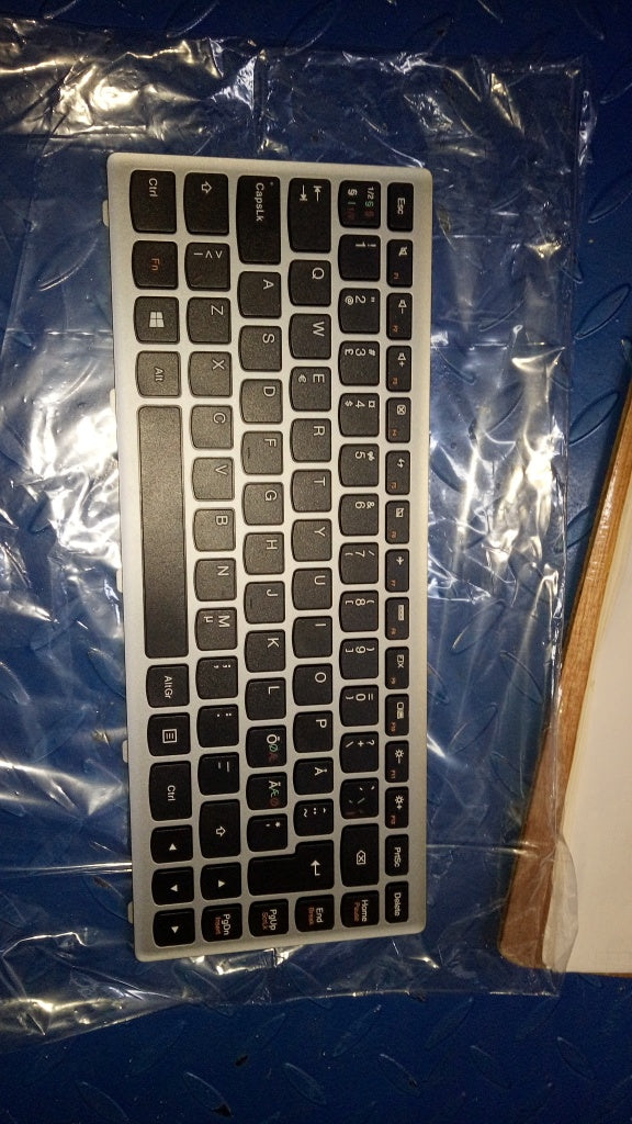 Lenovo Kb Keyboards External - 25213522