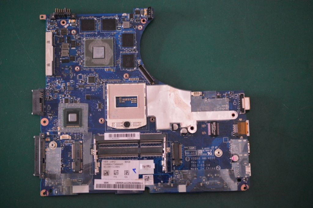 Lenovo Mainboard Viqy0 47W Hd W8S - 90002915