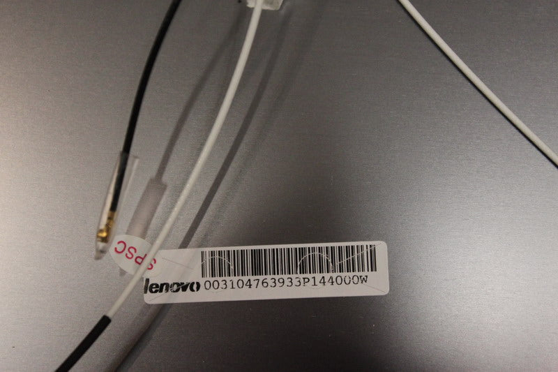 Lenovo 31047639 Lcd Cover W/Hinge &Wimax Anten