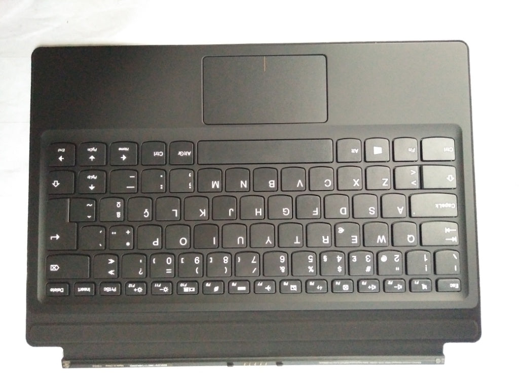 Lenovo Kyb 3N 80U1 Por Bk Nonbacklit - 5N20M13860