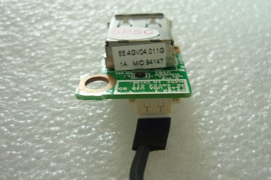 Lenovo 31043263 Board La46 Usb W/Cable Uma