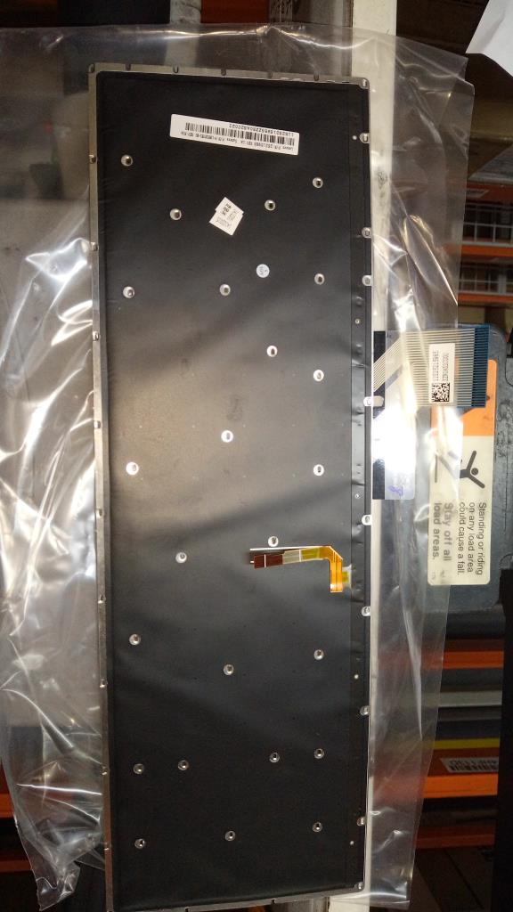 Lenovo Ki Keyboards Internal - 25215985