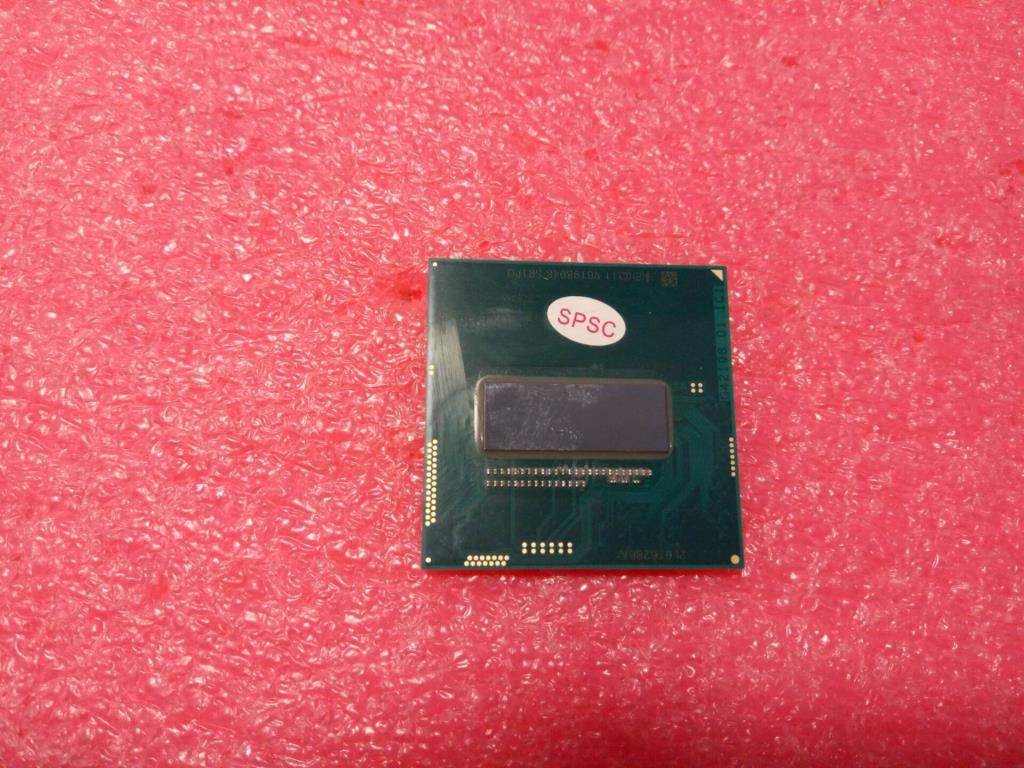Lenovo Pu Processors - 00HW353
