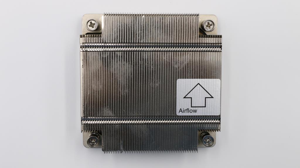 Lenovo Hs Heat Sinks - 00FC527