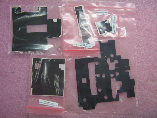Lenovo Kits Screws And Labels - 42W2601