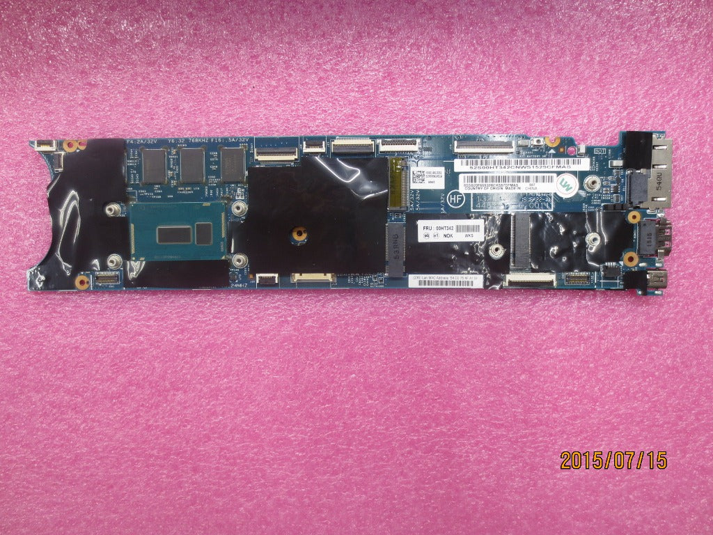 Lenovo Pl System Boards - 00HT342