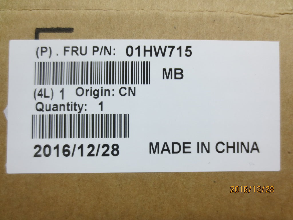 Lenovo Mb A12-9700P Dis 2G Win Dtpm - 01HW715