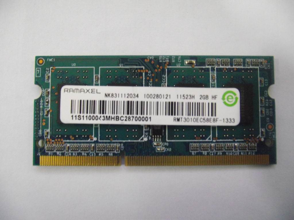 Lenovo Memory Elp R J2108Bcse-Dj-F 2G - 1100043