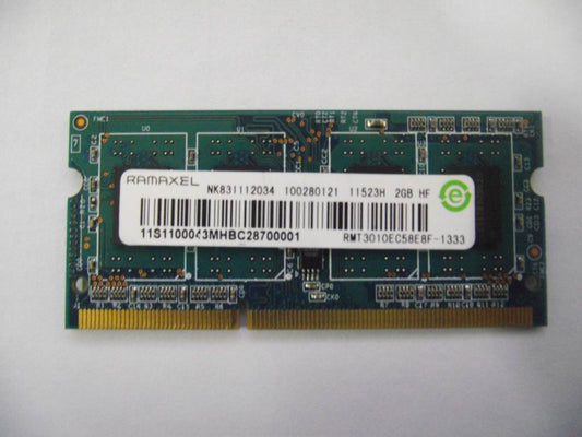 Lenovo Memory Elp R J2108Bcse-Dj-F 2G - 1100043