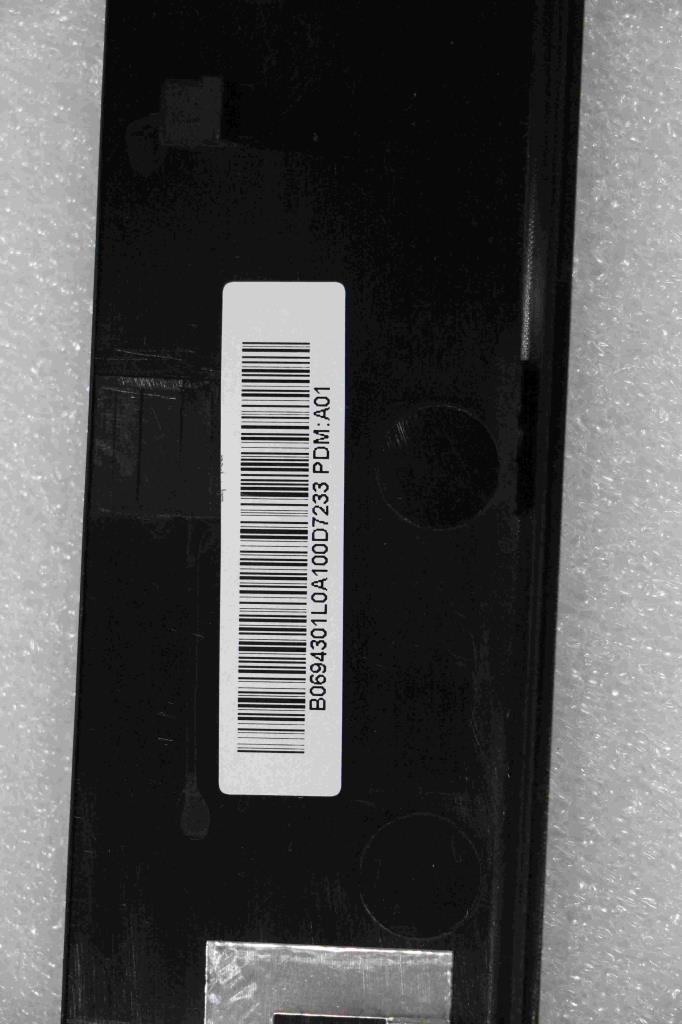Lenovo Lcd Bezel C355 Front Bezel(Bla - 90203391