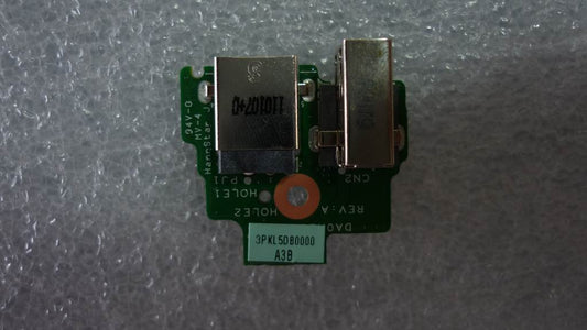 Lenovo 11013382 Usb Bd Dc In/Usb Board Kl5 Ass