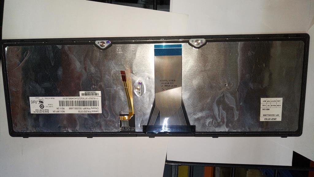 Lenovo Kb Keyboards External - 25213733