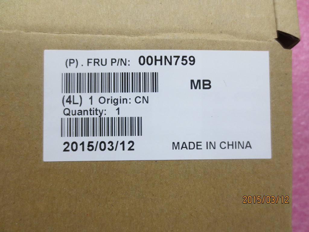 Lenovo Mb - 00HN759