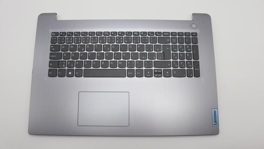 Lenovo Cover Upper Case Assembly Cze/ - 5CB1H80876