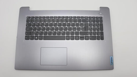 Lenovo Cover Upper Case Assembly Cze/ - 5CB1H80876