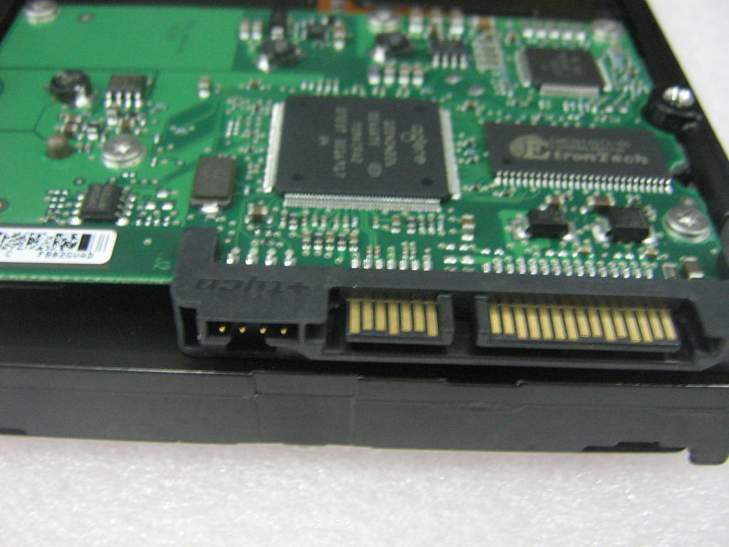 Lenovo Hard Drives - 40Y9034