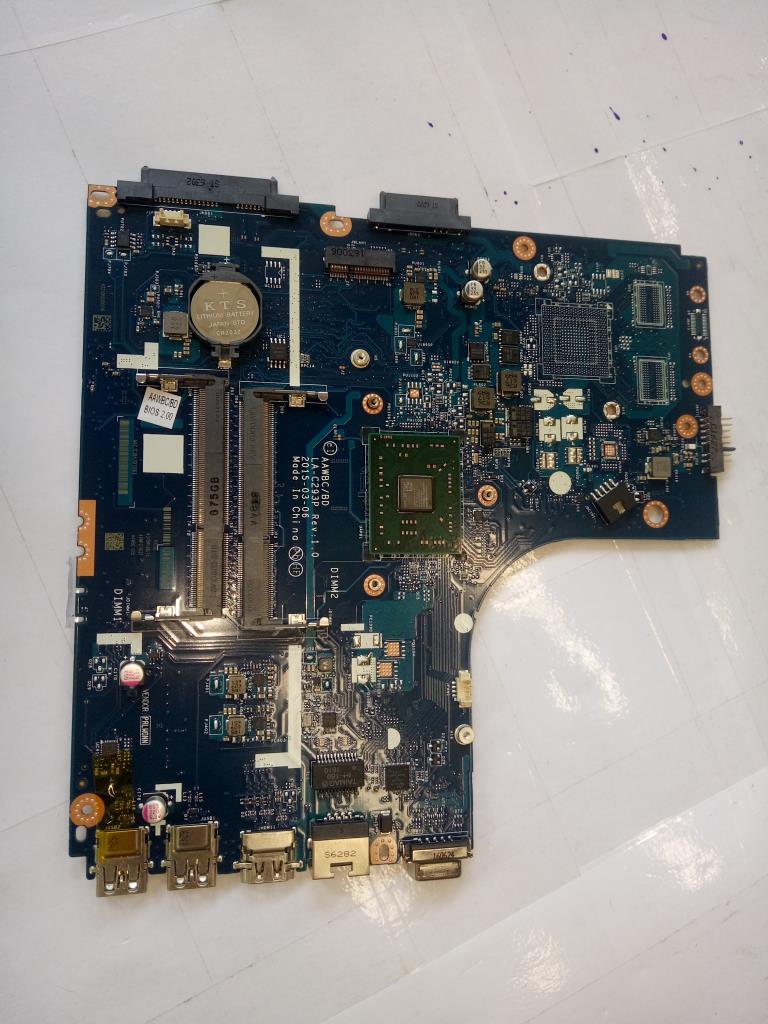 Lenovo Pl System Boards - 5B20J22801