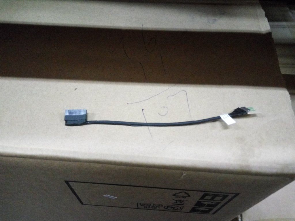 Lenovo Ct Cables Internal - 90204935