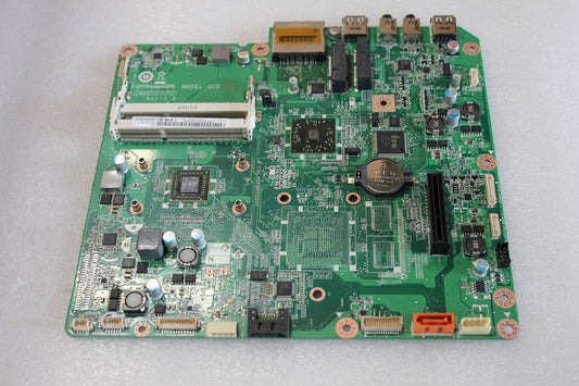 Lenovo 90000076 Mainboard C325 Uma 1.6G Cpu W/