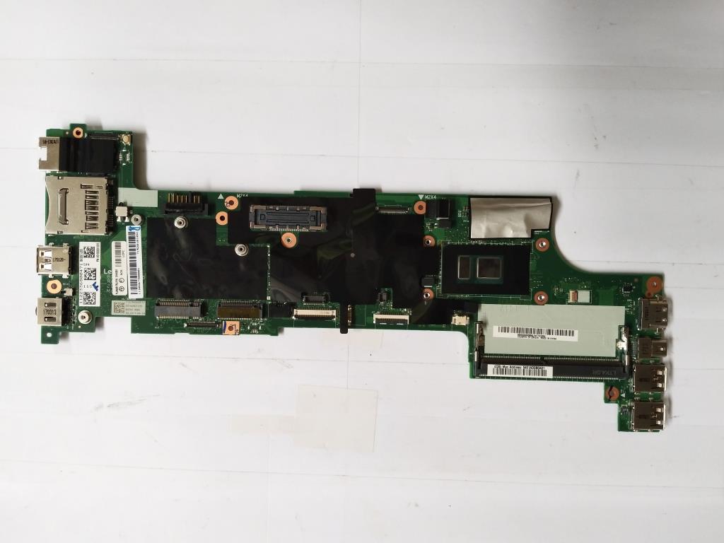 Lenovo I7-6600U,Nok,Uma,Amt,Tpm,Dock - 01HX051