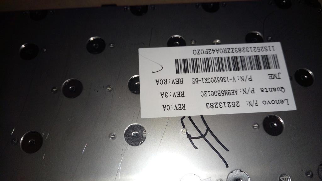 Lenovo Kb Keyboards External - 25213283