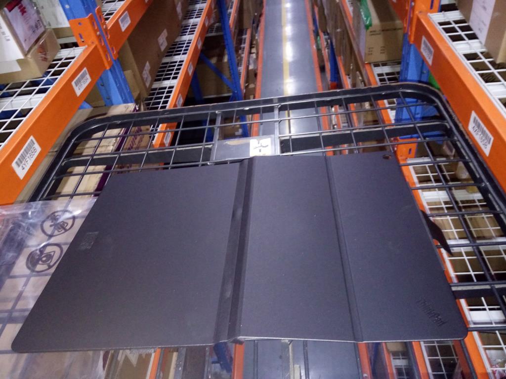 Lenovo Keyboards - 03X9116