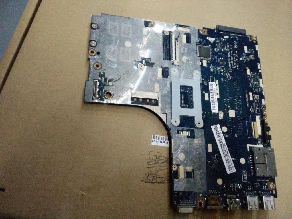 Lenovo Pl System Boards - 5B20G46133