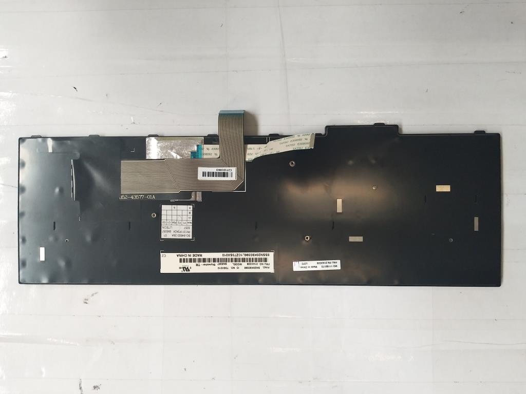 Lenovo Skywalkerkbd,Tr,Ltn - 01AX228