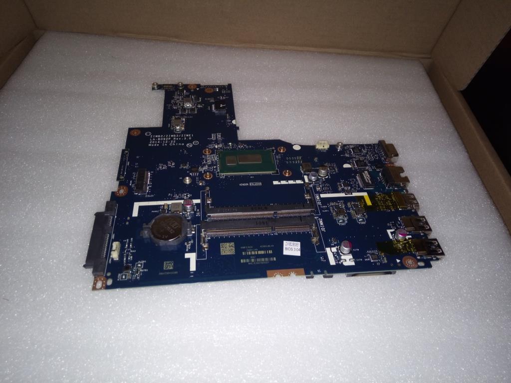 Lenovo Pl System Boards - 5B20G40929