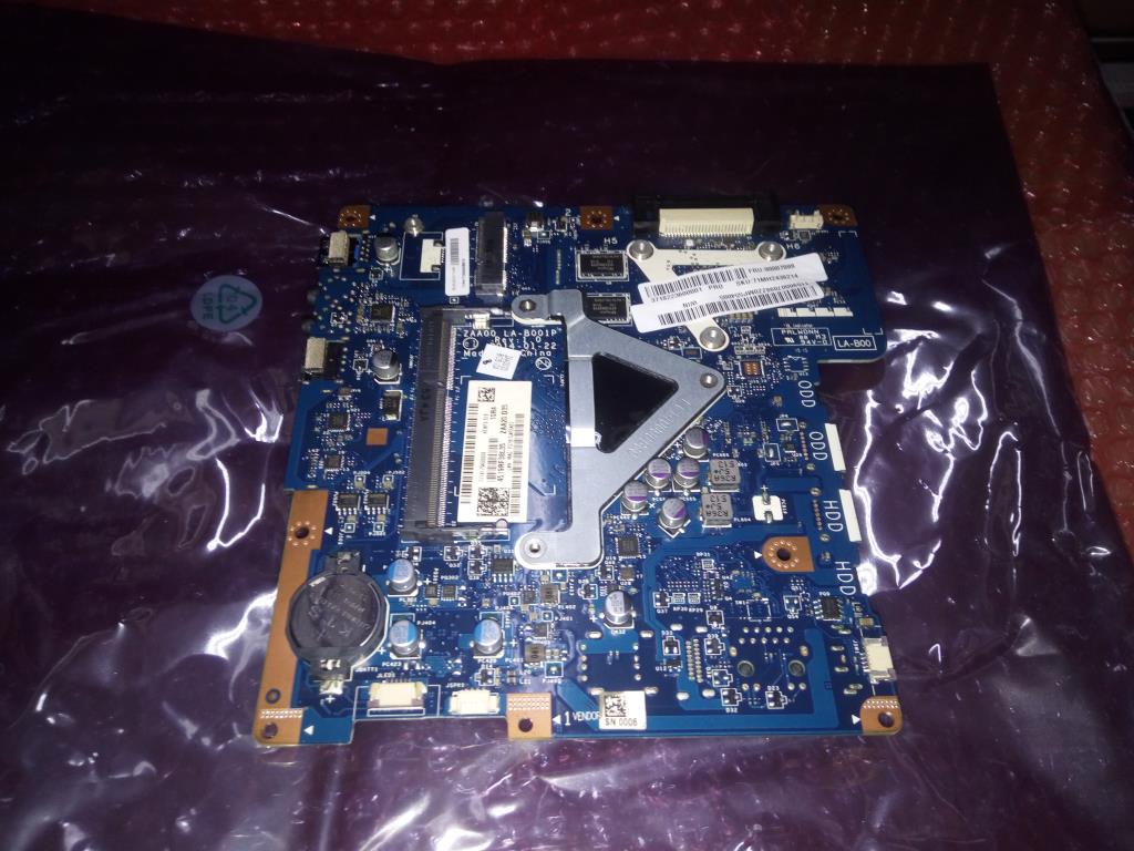 Lenovo Pl System Boards - 90007098
