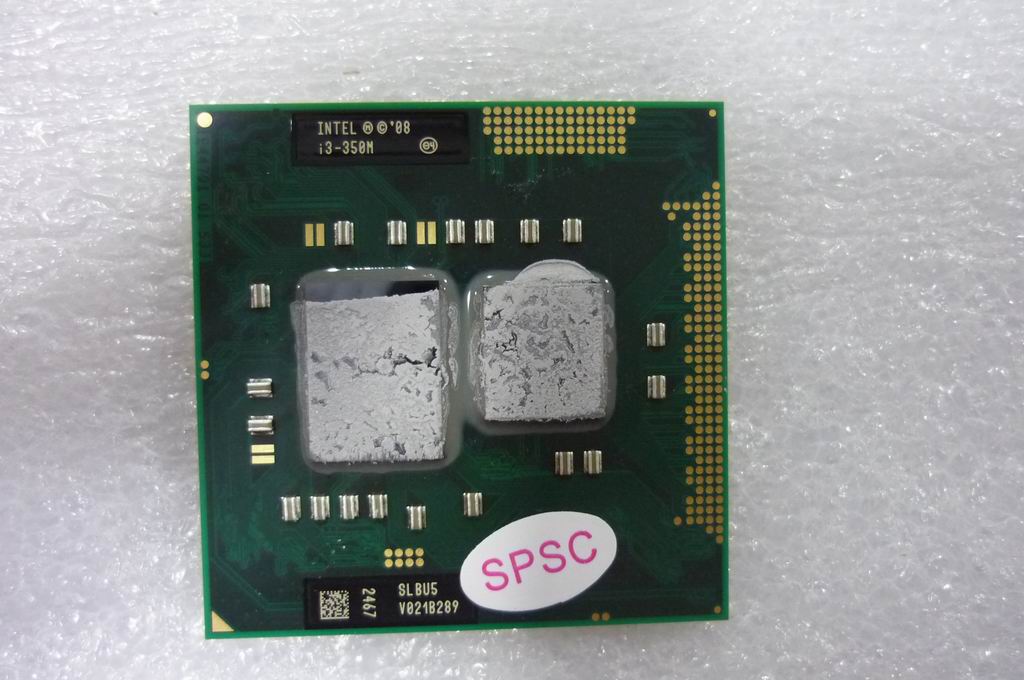 Lenovo Cpu Ard2.26G 3M K0 I3-350M Pga - 102000897