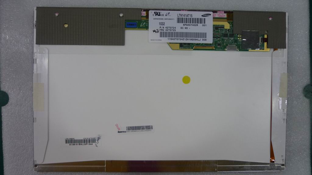 Lenovo Replacement Part - 18004011