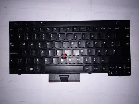 Lenovo Ki Keyboards Internal - 04X1221