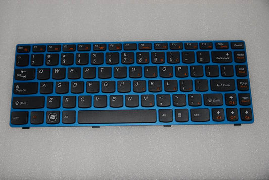 Lenovo Kb 84Key Jme T2Tq Us Bluef - 25012977