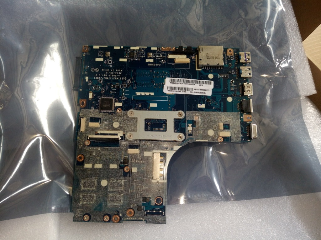 Lenovo Pl System Boards - 5B20G06373