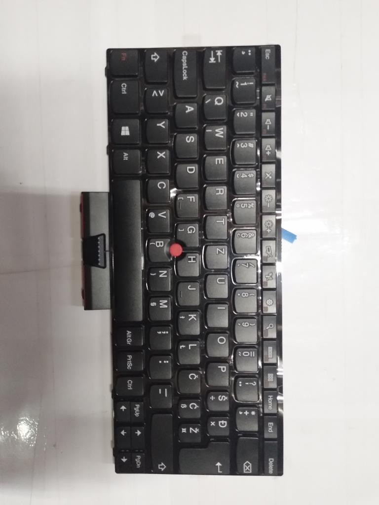 Lenovo Ki Keyboards Internal - 04W2951
