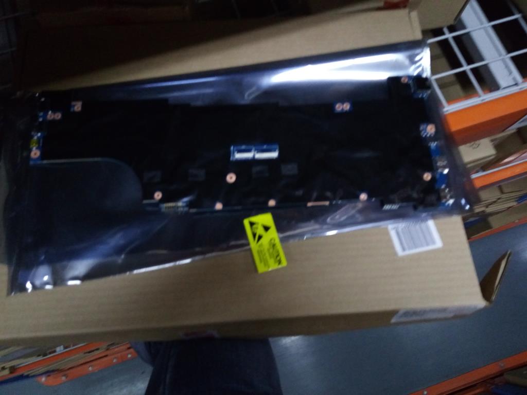 Lenovo Pl System Boards - 01AY333
